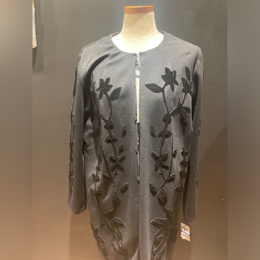 Alfani Jacket